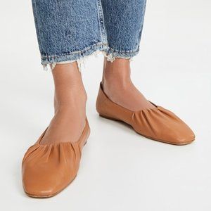 Vince Ballet Flats